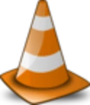 remote for vlc android application logo